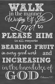 Colossians 1 10 again