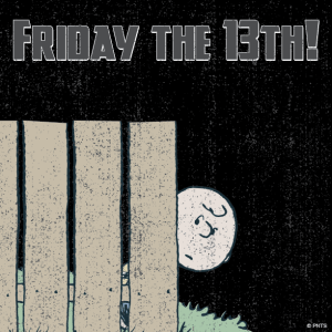 Friday the 13th