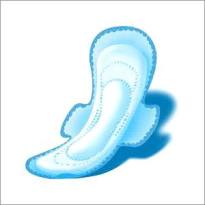 Sanitary-Pads