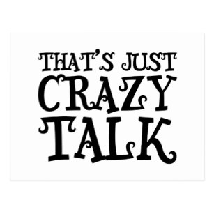 Crazy Talk