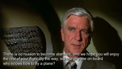 funny movie quotes airplane New 409 Airplane Quotes QuotePrism